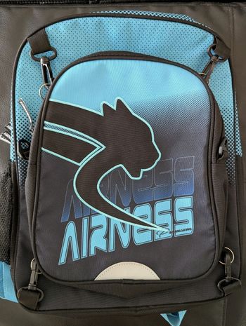 Sac à dos Airness neuf