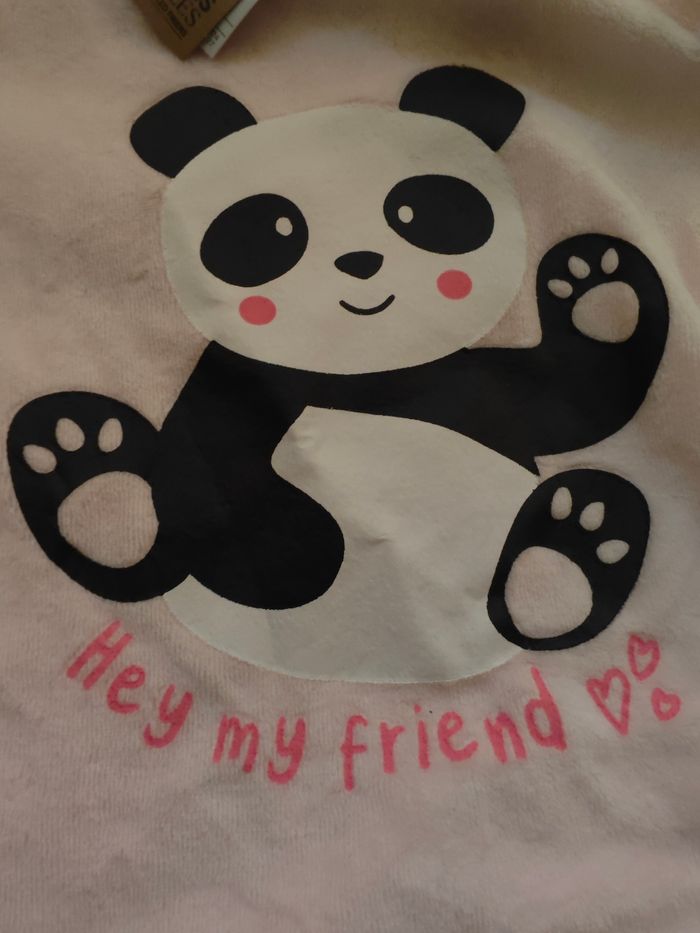 Ensemble pyjama bébé - photo numéro 5