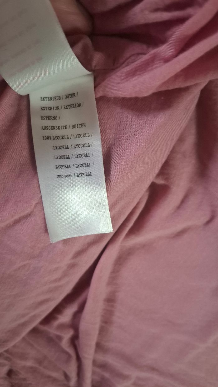 Robe maternité 42/44 Coline TBE - photo numéro 8