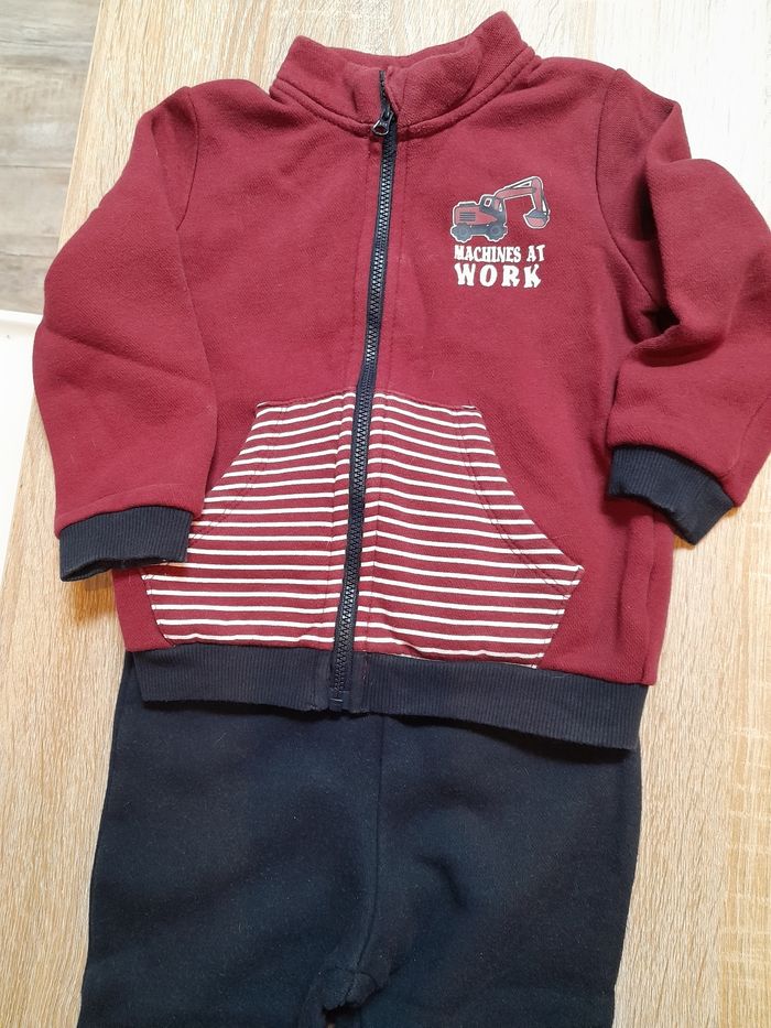 Jogging - photo numéro 3