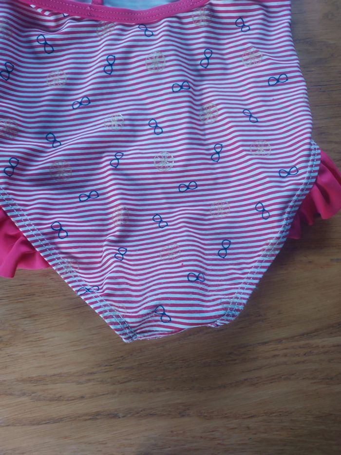 Maillot de bain- taille 36 mois - photo numéro 4