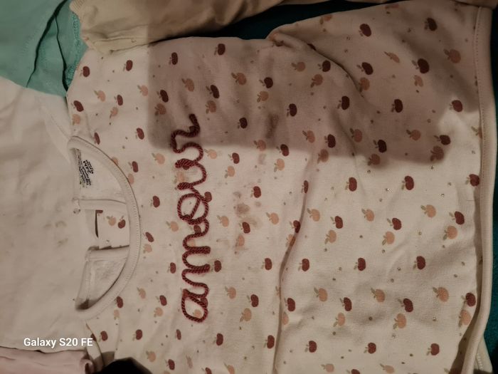 LOTS 24 MOIS TACHES - photo numéro 4