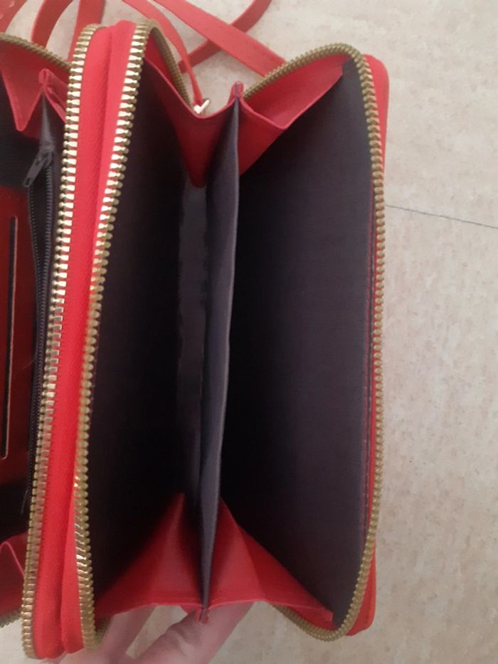 Sac à bandoulière - photo numéro 6