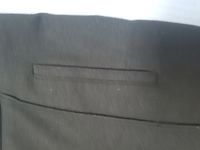 Superbe pantalon Nafnaf - photo numéro 3