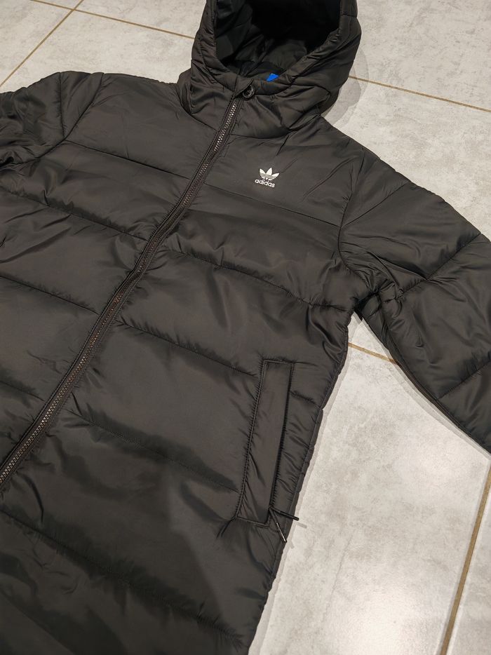 Doudoune Nike - photo numéro 2