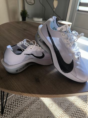 Nike zoom vapor fly 4