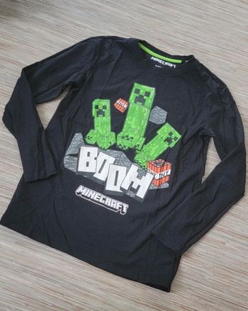 T-shirt garçon 12ans
