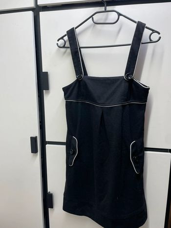 Robe camaïeu