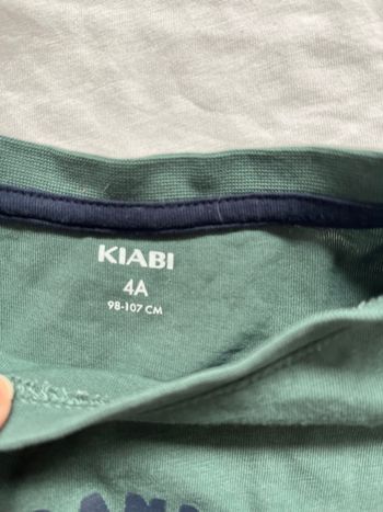 Lot tee shirt 