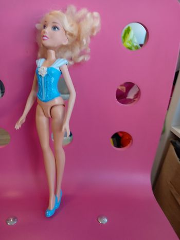 Poupée barbie
