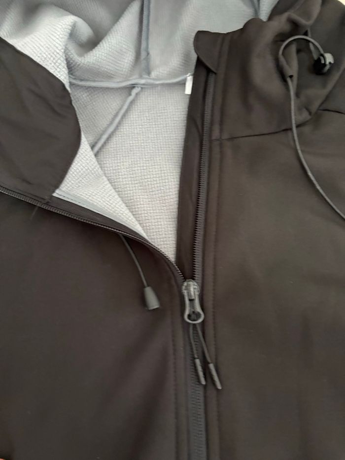 Coupe vent /stone Island - photo numéro 6