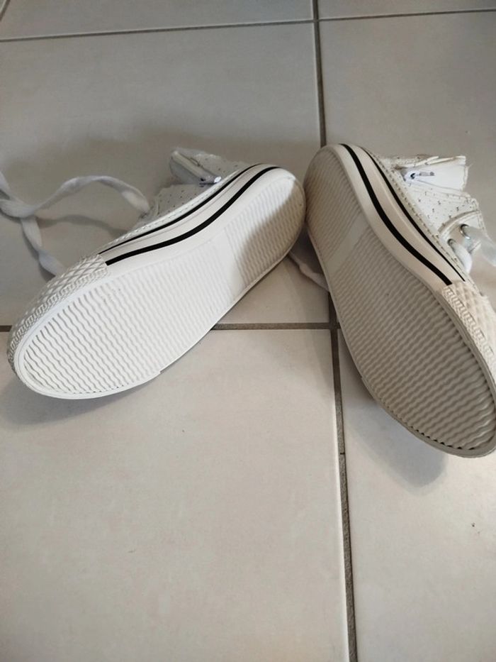 Chaussures pointure 27 - photo numéro 3