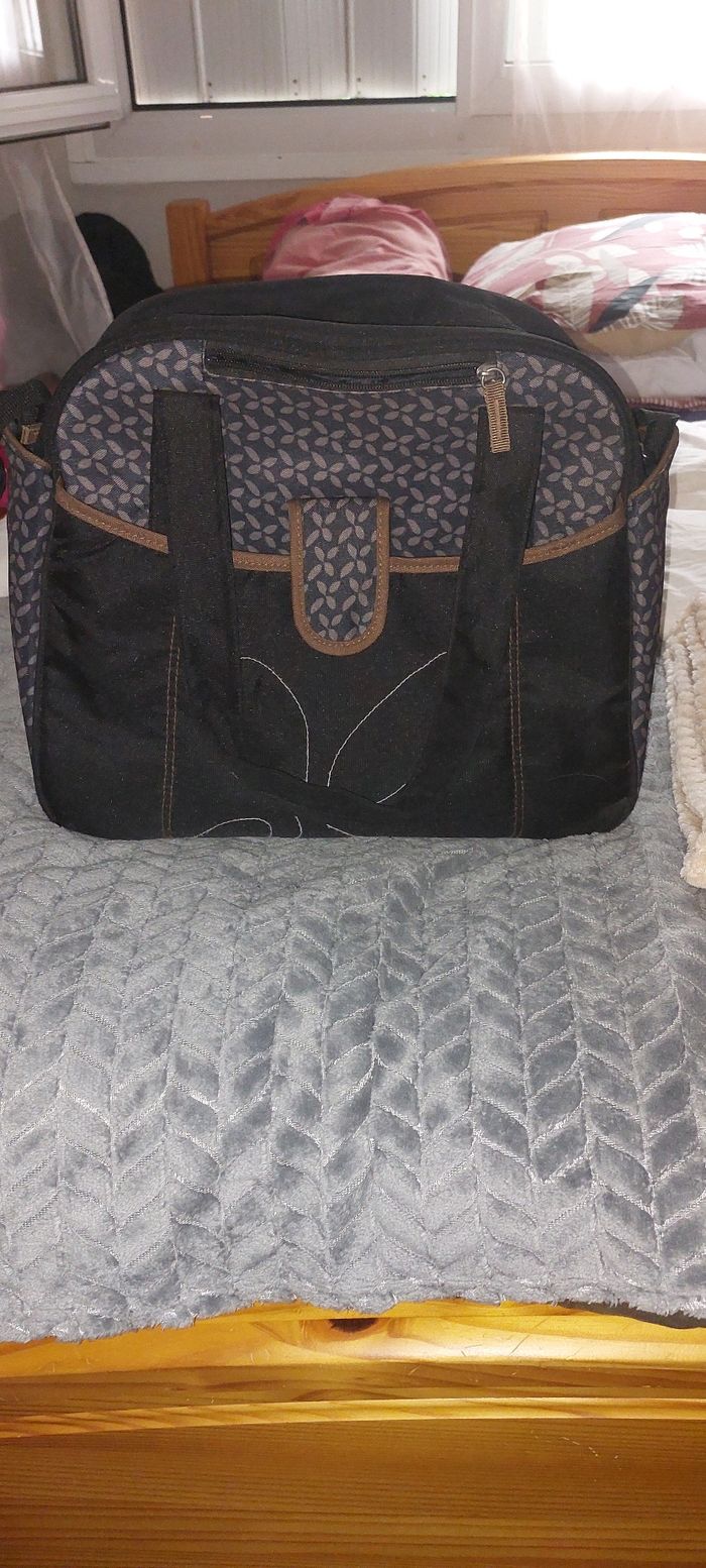 Sac à langer - photo numéro 4