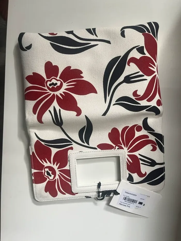 Sac à main pochette - photo numéro 2