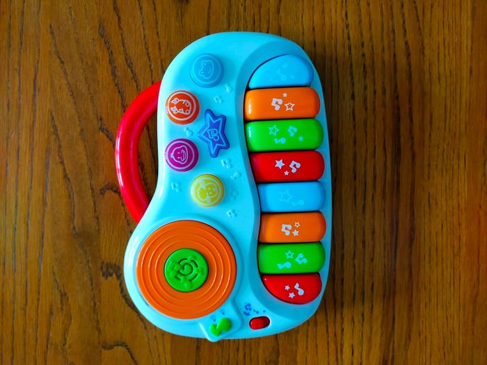 Piano musique - photo numéro 2