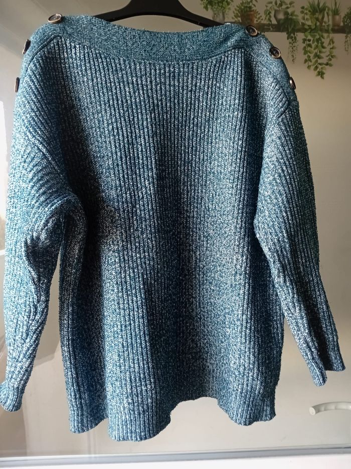 Pull femme - photo numéro 2