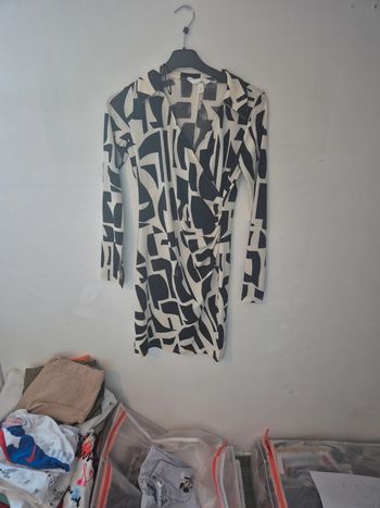 Robe femme H&M taille S