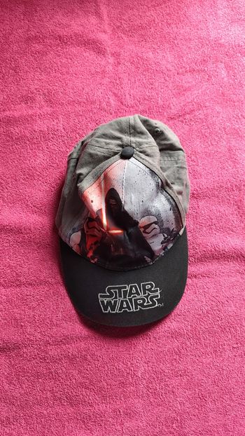 Casquette