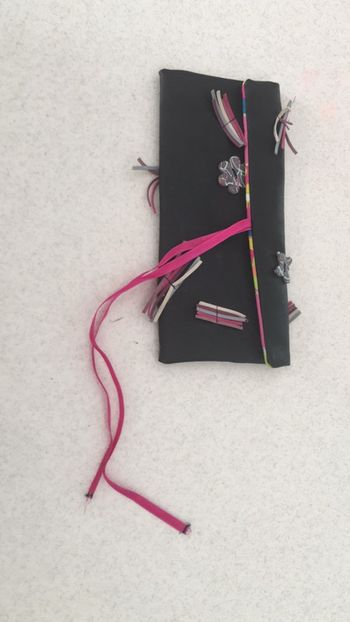 Petite Pochette femme