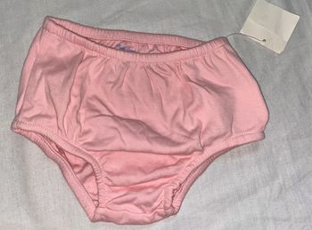 bloomer Ralph Lauren 9 mois neuf