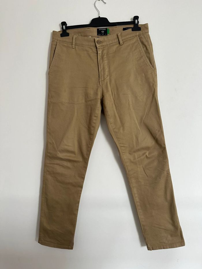 Pantalon chinos Dockers - photo numéro 3