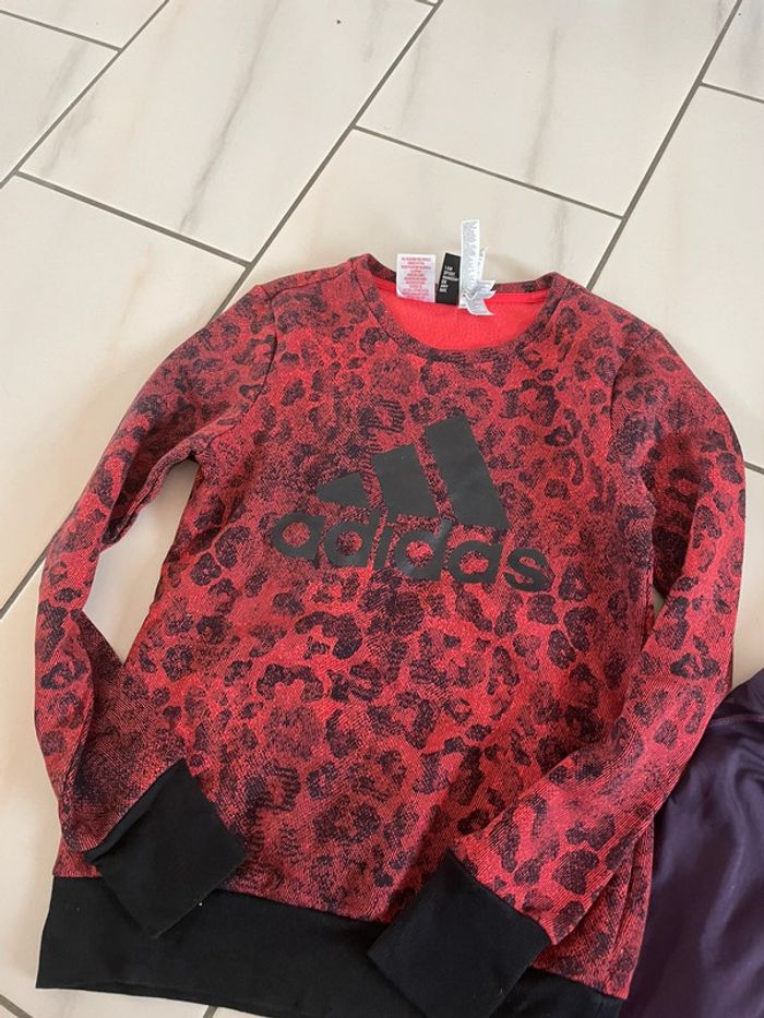 vêtements de sport 14 ans - photo numéro 7