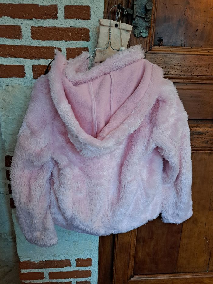 Veste taille 10 ans - photo numéro 3