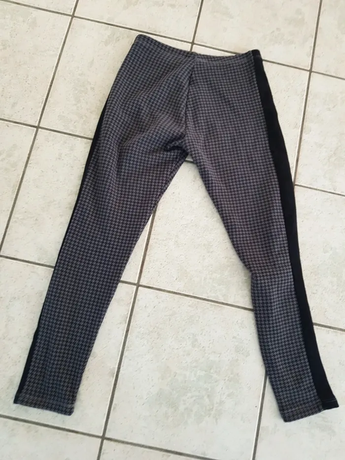 Legging chaud, C&A, 14/15 ans - photo numéro 3