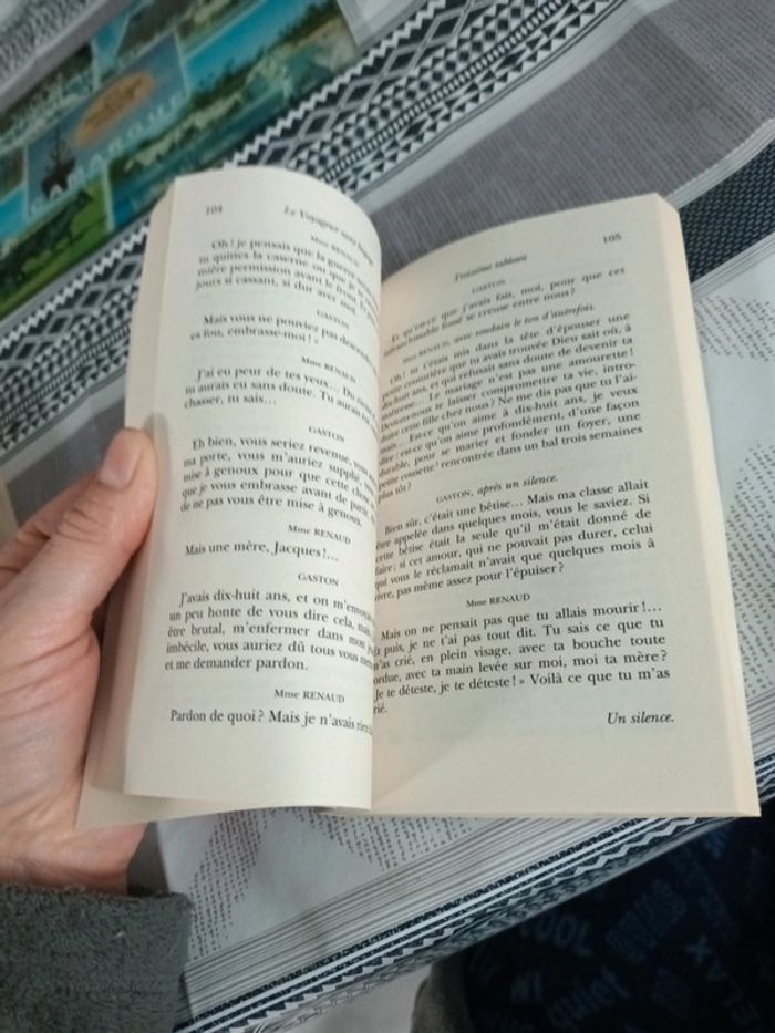 Le voyageur sans bagage - photo numéro 3