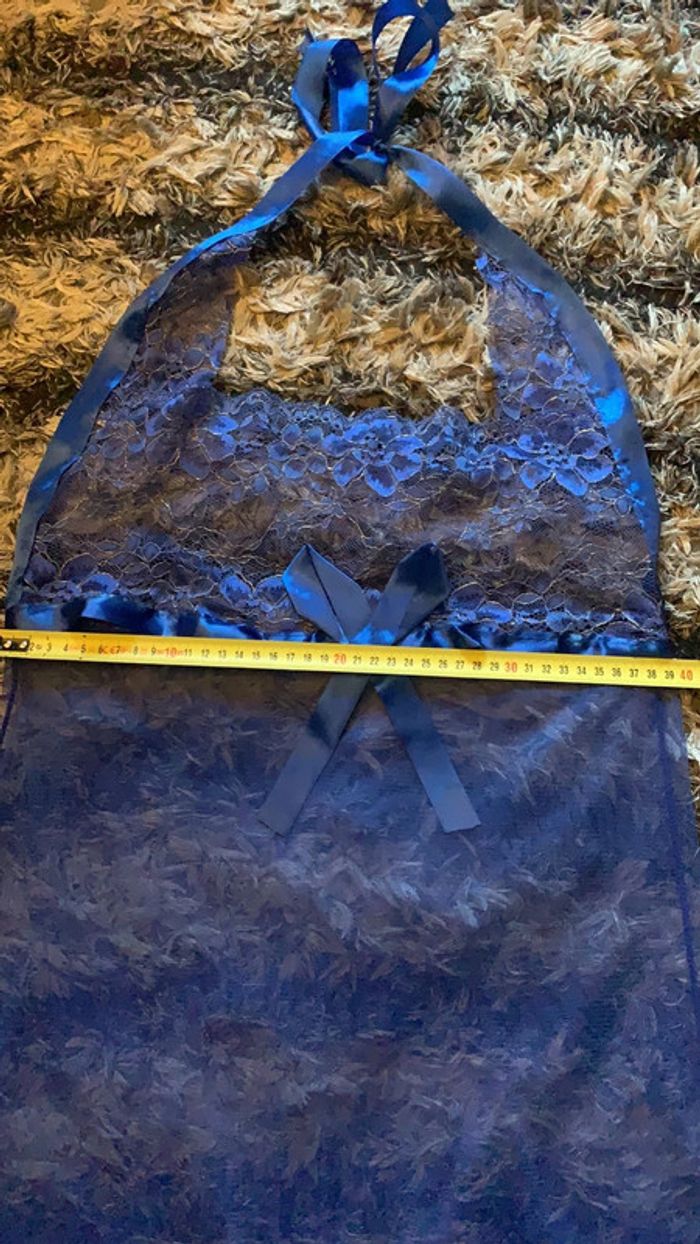 Très jolie nuisette (Taille 38) - photo numéro 6