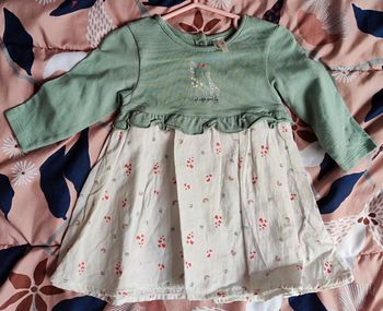 Robe d'automne