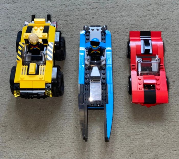 Lego City 60395 - photo numéro 2