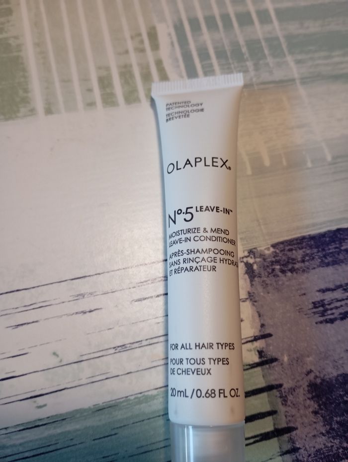 Olaplex n5 20ml - photo numéro 3