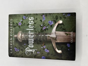 Powerless - Édition collector