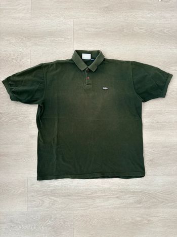 Polo Winch