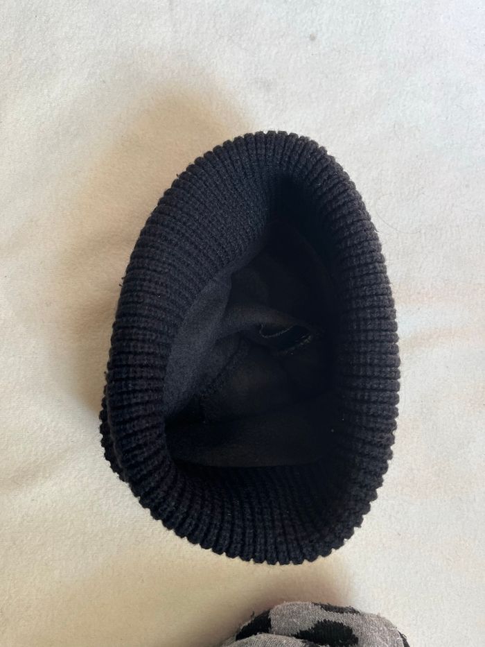 Lot de 2 bonnets - photo numéro 2