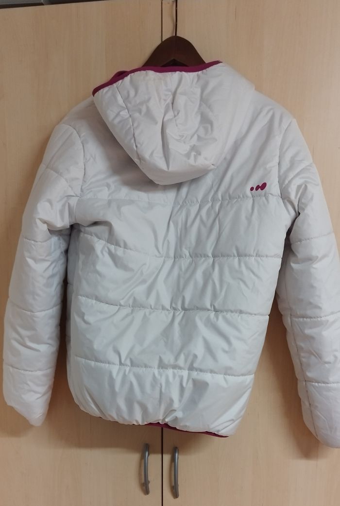 Veste de ski réversible - photo numéro 2
