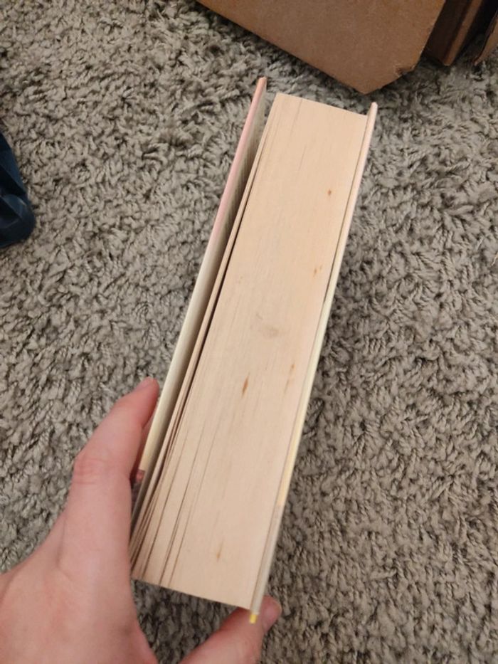 L héritiere de churinga - photo numéro 4