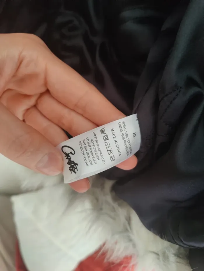 Manteau Corteiz XL # Sold out # état Neuf - photo numéro 6