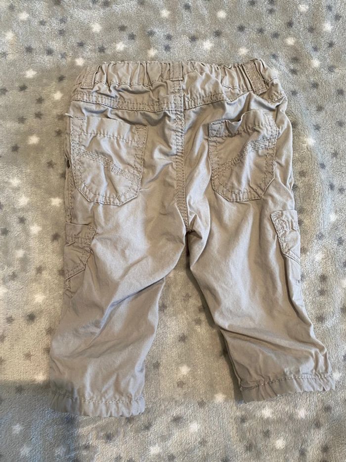 Pantalon 3 mois - photo numéro 4
