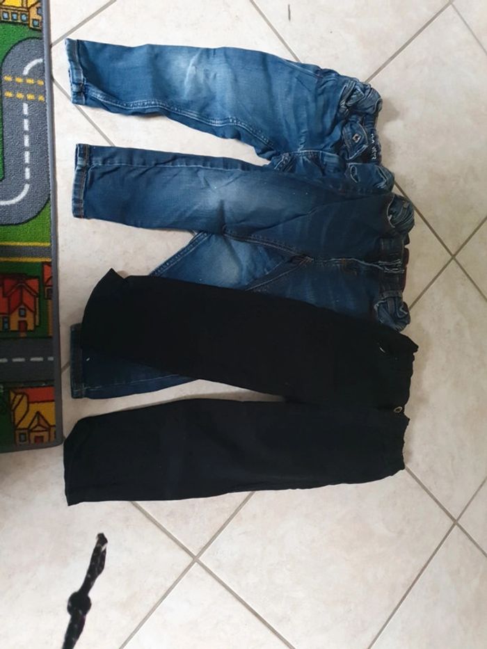 Lot jeans