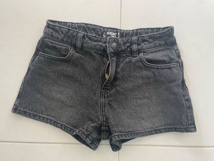 Short