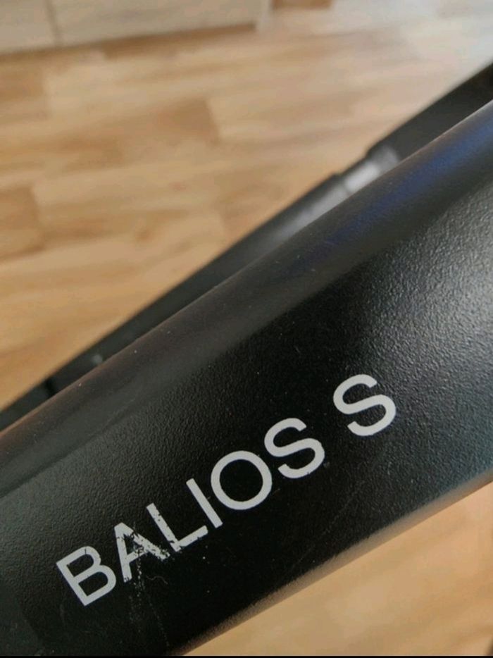 Cadre balios s cybex - photo numéro 3