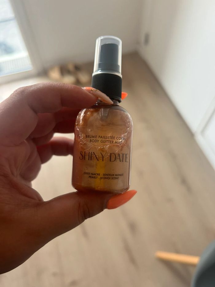 Box beauté blissim - photo numéro 3