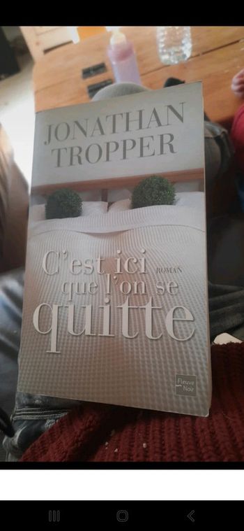 Livre famille et dueil