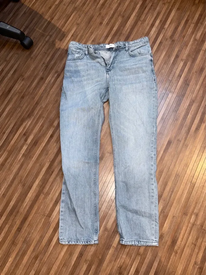 Pantalon Jules taille 38