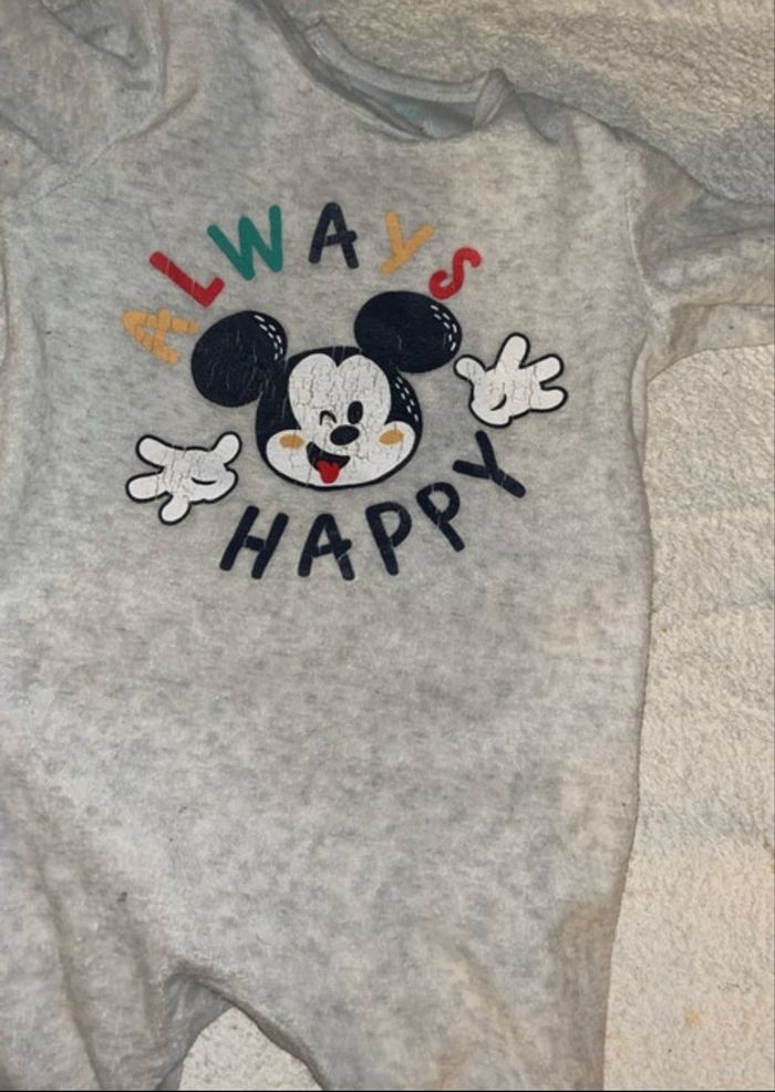 Lot de 9 pyjamas - photo numéro 10