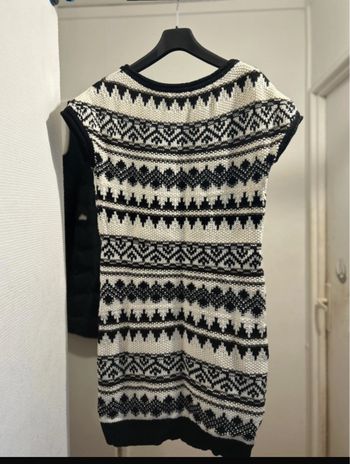 Robe hiver