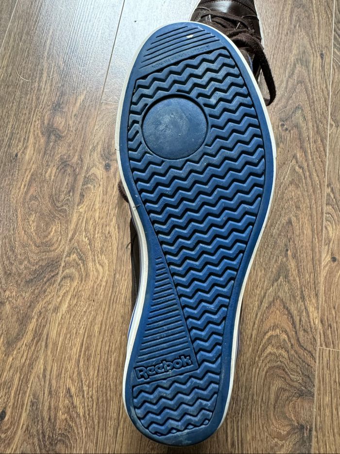 Baskets Reebok T 43 - photo numéro 5