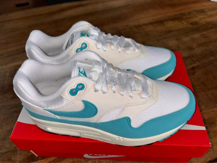 Air Max 1 P.36,5 Neuves unisex - photo numéro 6